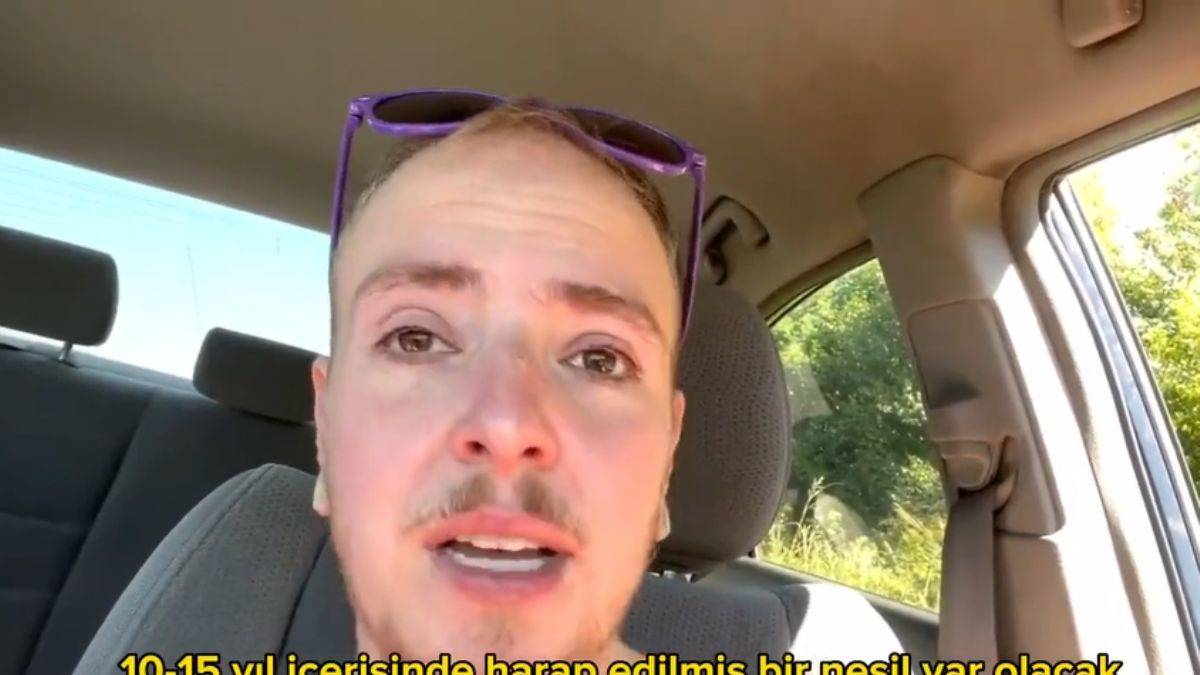 Cinsiyet değiştirdi, hayatının nasıl karardığını anlattı