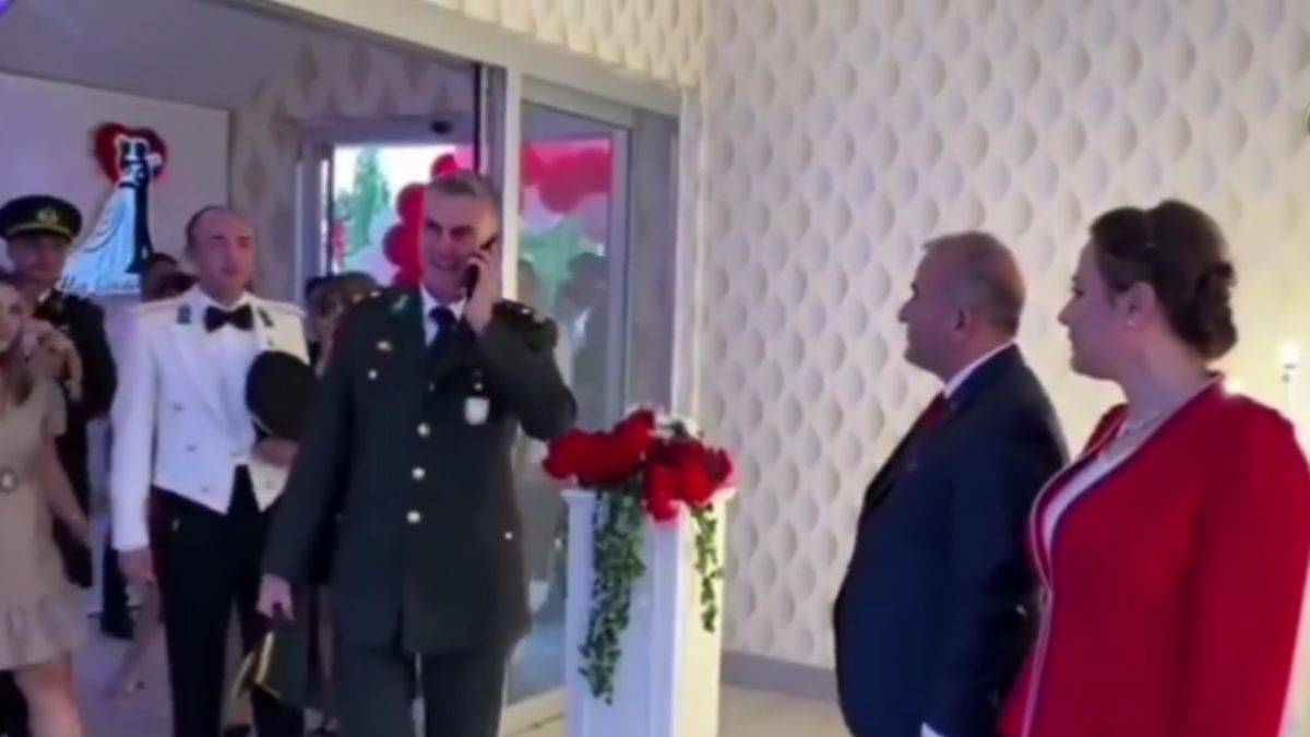 Tokat Valisi elini sıkmadan geçen subaylara o gece neler dedi?