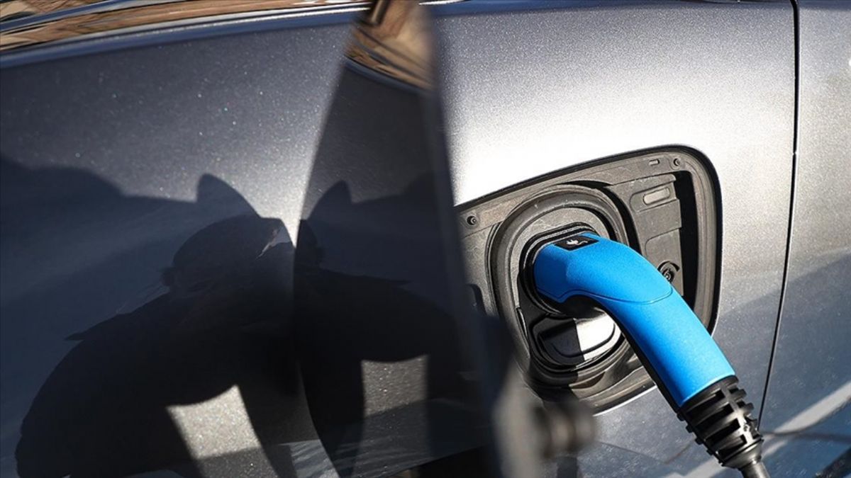 Migros'tan elektrikli araçlara şarj istasyonları