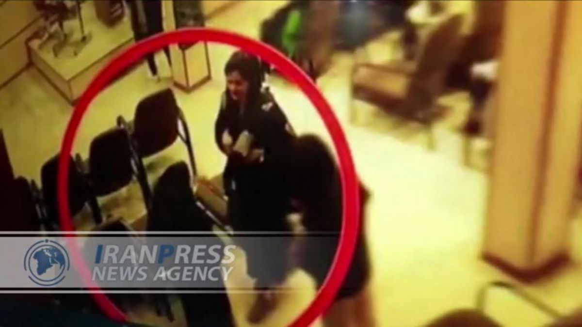 Mahsa Amini'yi tutukladığı iddia edilen polislerin kimlikleri yayımlandı