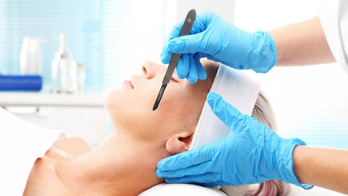 Güzellik salonlarına milyonluk 'estetik' cezası