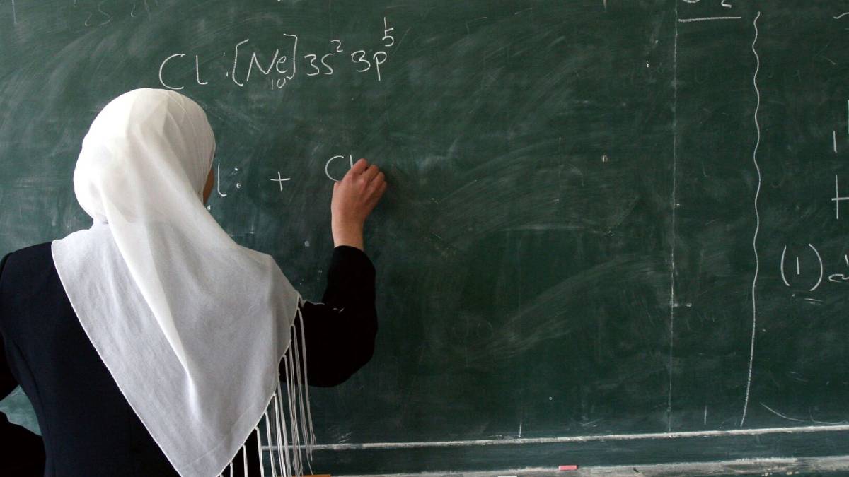 2022 Eylül ek ders yattı mı? Ekim'de ek ders ne zaman yatacak? 2022 ek ders ücreti ayın kaçında yatar?