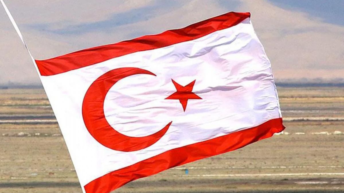 Kuzey Kıbrıs'tan BM'ye sert çağrı: Ya tanı ya çekil!