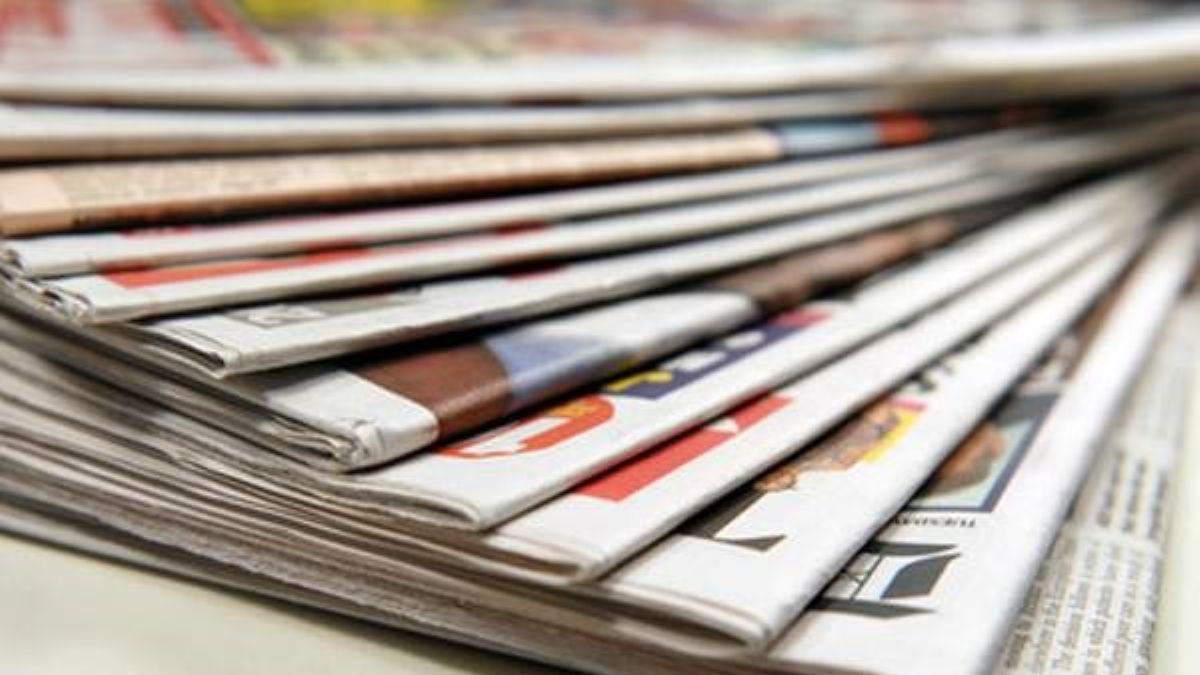 Gazeteler, başörtüsü yasası için ne yazdı?