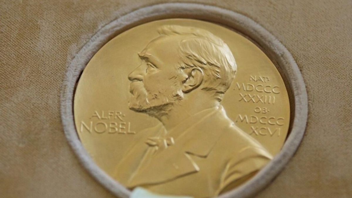 2022 Nobel Kimya Ödülü'nün sahipleri belli oldu