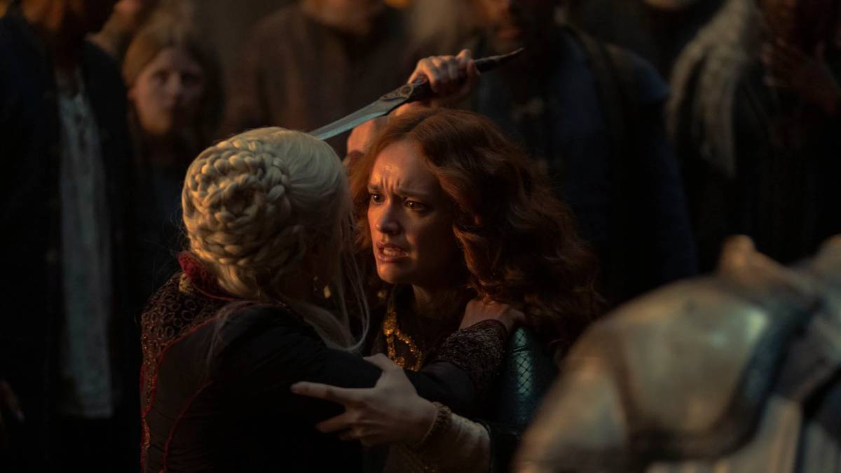 House of the Dragon 8. bölüm ne zaman yayınlanacak? House of the Dragon 8. bölüm çıktı mı? 8. bölüm ne zaman çıkacak?