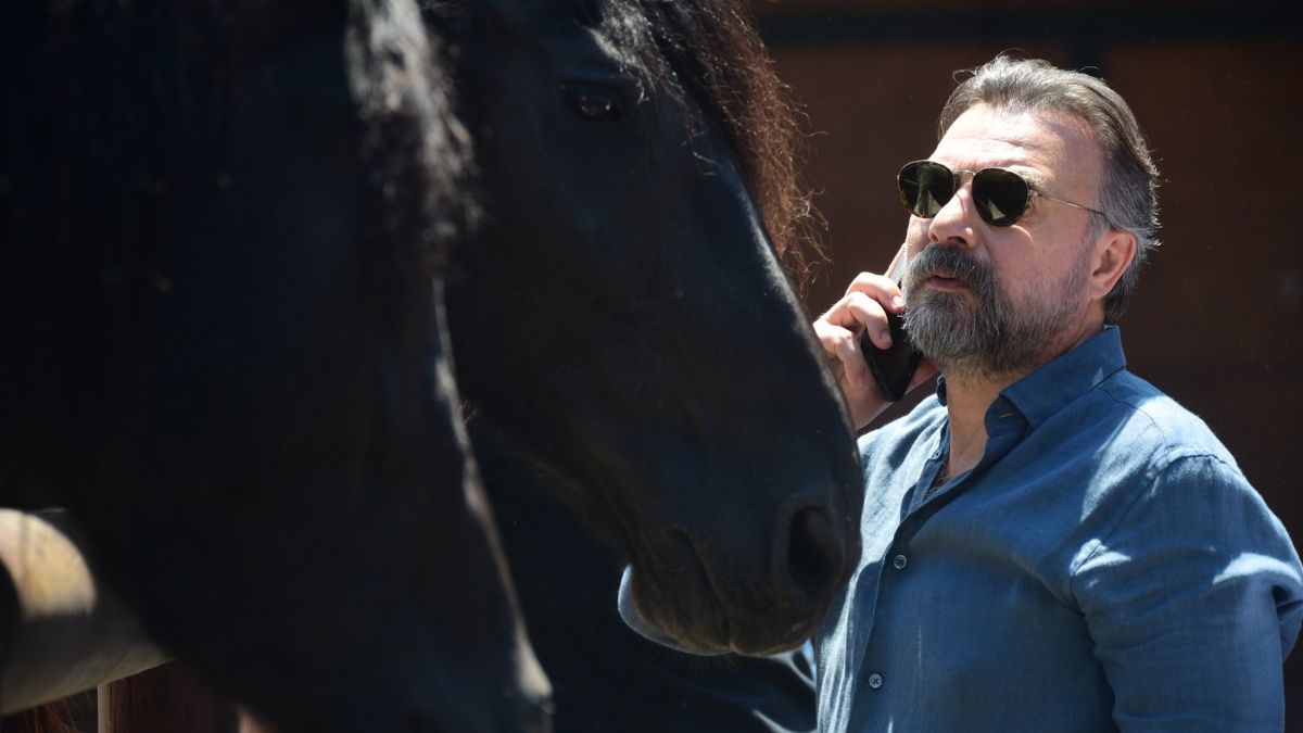 Ben Bu Cihana Sığmazam 3. bölüm izle - ATV Ben Bu Cihana Sığmazam 3. bölüm konusu