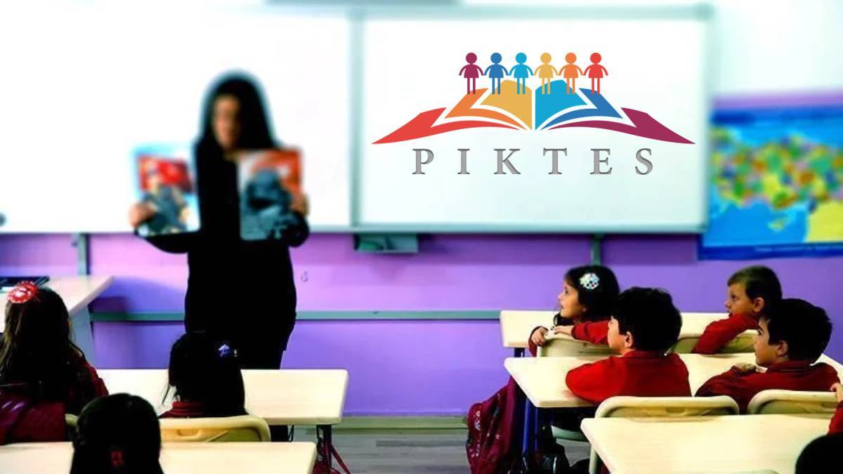 2022-2023 PİKTES kadro | PİKTES PYS öğretmenlere kadro verilecek mi? PİKTES işçi, temizlikçi, personel kadroya geçecek mi?