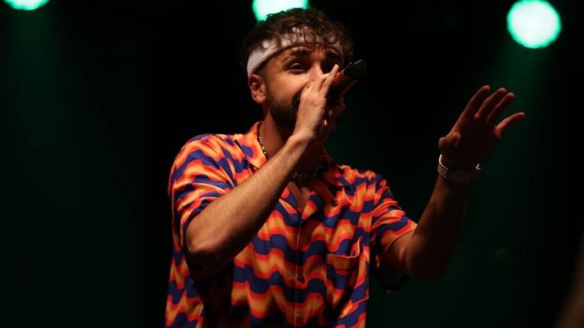 Sefo konseri 2022 | Ankara 5 Ekim Sefo konseri saat kaçta, ne zaman? Ankara Millet Bahçesi Sefo konseri | Tam Bana Göre Festival Sefo konser |