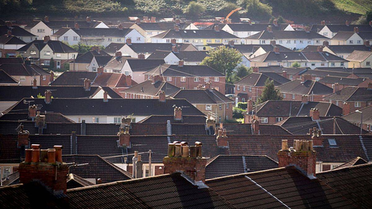 ABD'de konut kredisi faizleri 16 yılın zirvesinde