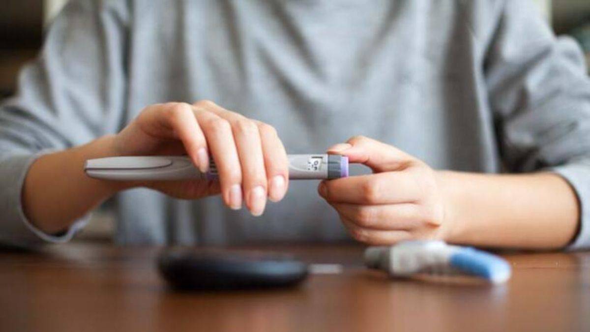 Diyabetin ilk belirtisi tırnaklarda ortaya çıkıyor! İşte kan şekeri hastalığının ilk işareti...