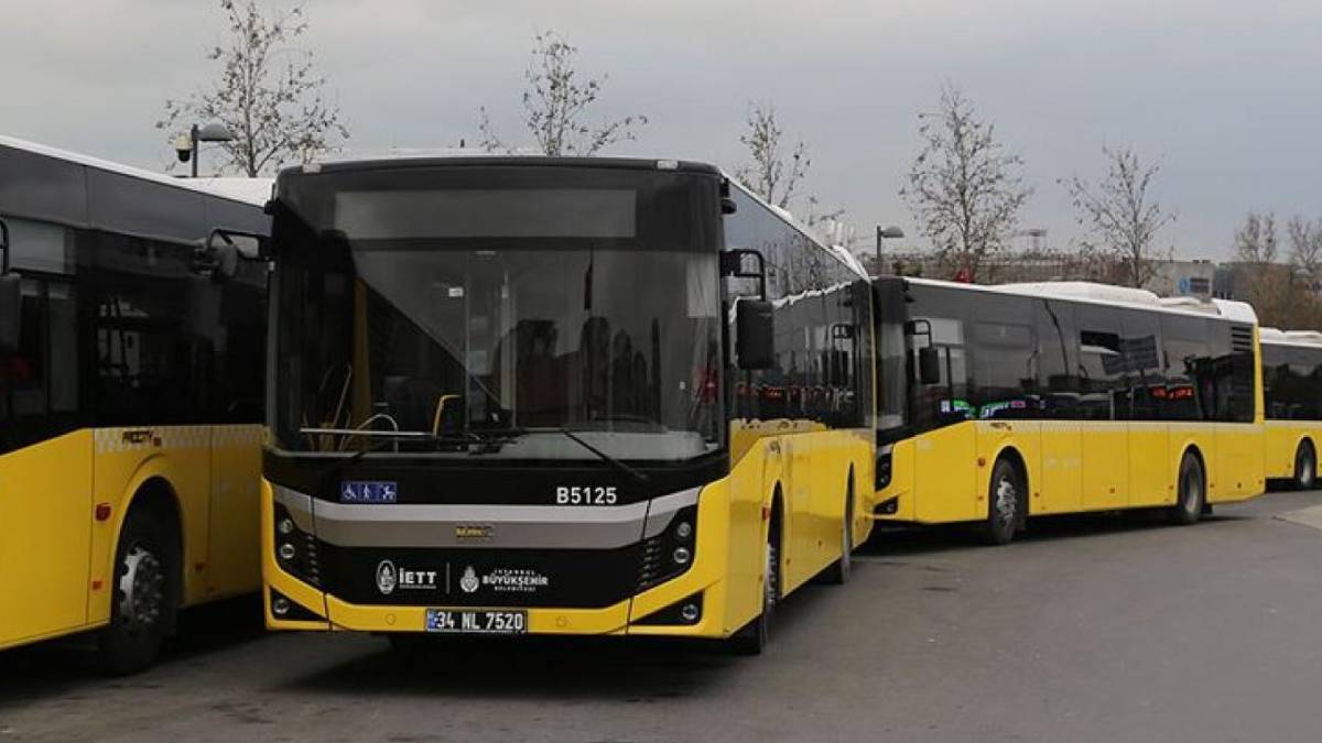 6 Ekim (bugün) İETT otobüsler neden ücretsiz? 6 Ekim'de ne oldu? İstanbul'da 6 Ekim'de metro, metrobüs, toplu taşıma niye bedava? 6 Ekim nedir?