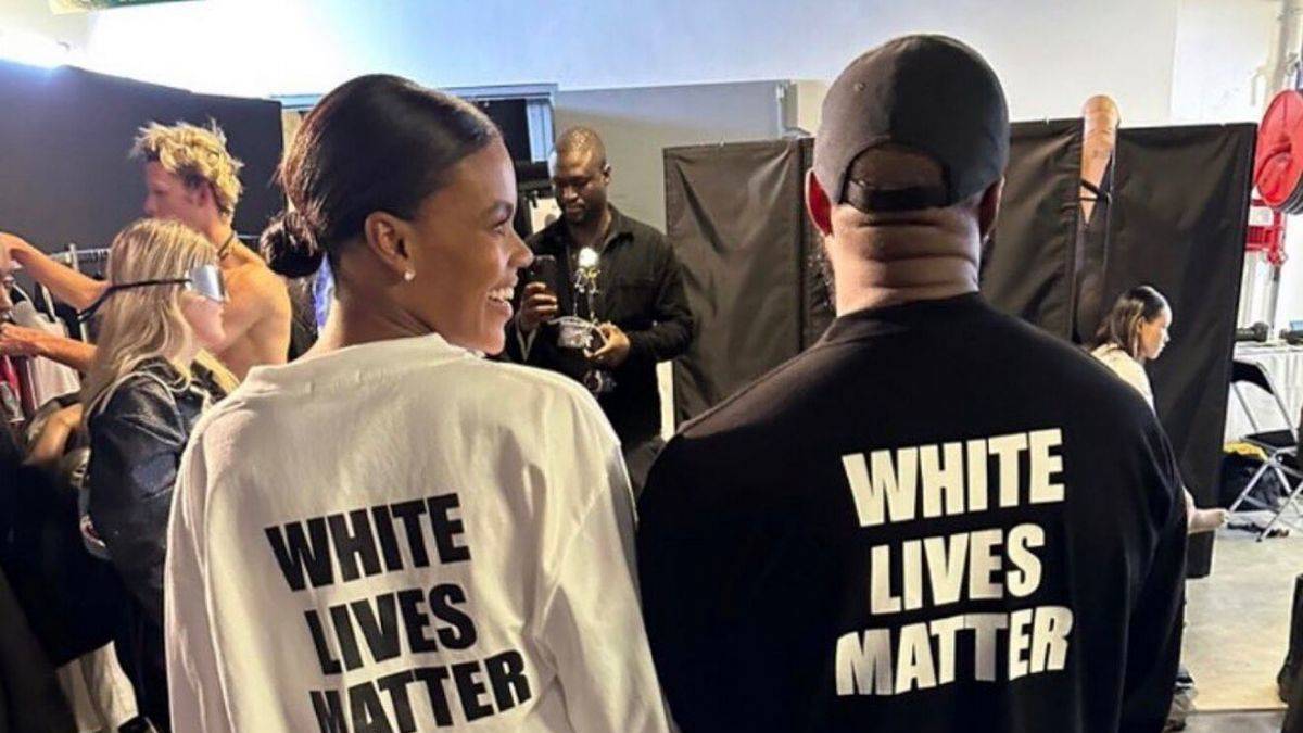 Gigi Hadid'den Kanye West'e: Tam bir zorbasın ve gülünecek haldesin