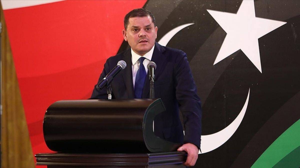 Libya'dan Yunanistan'a 'Türkiye' cevabı