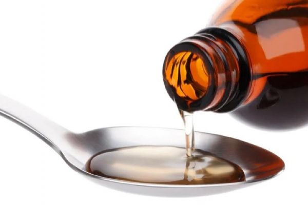 DSÖ'dan Hindistan menşeli 4 şuruba karşı uyarı