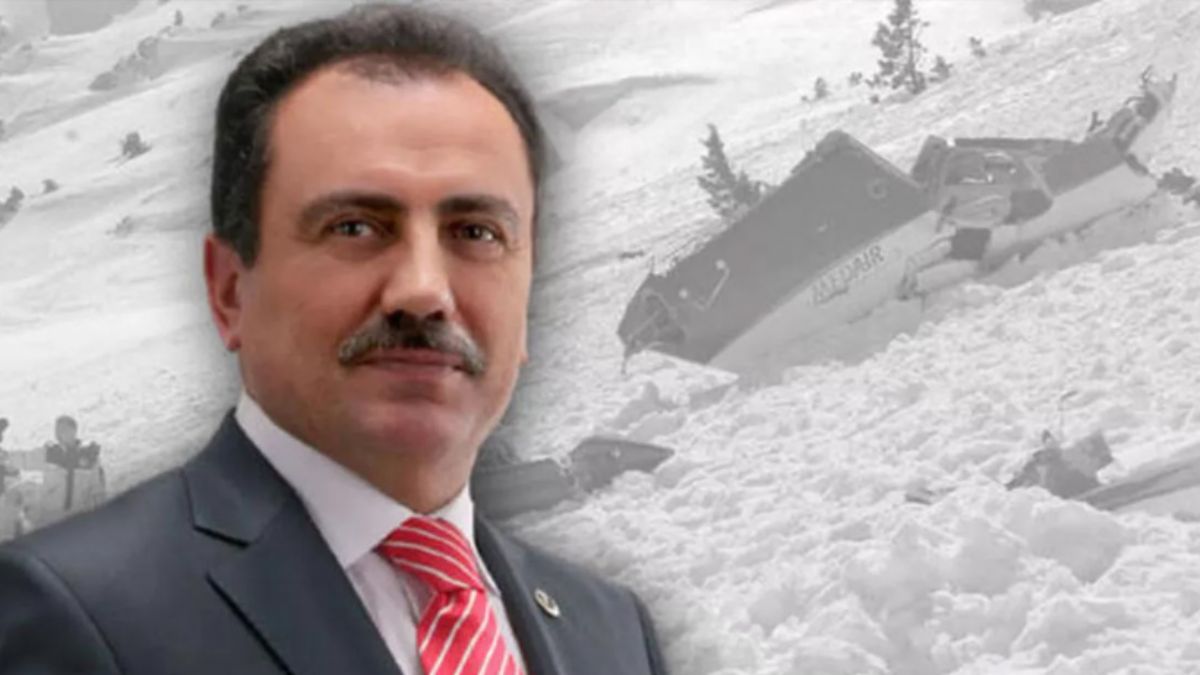 Yazıcıoğlu davasında FETÖ detayı! Belgeler imha edilmiş