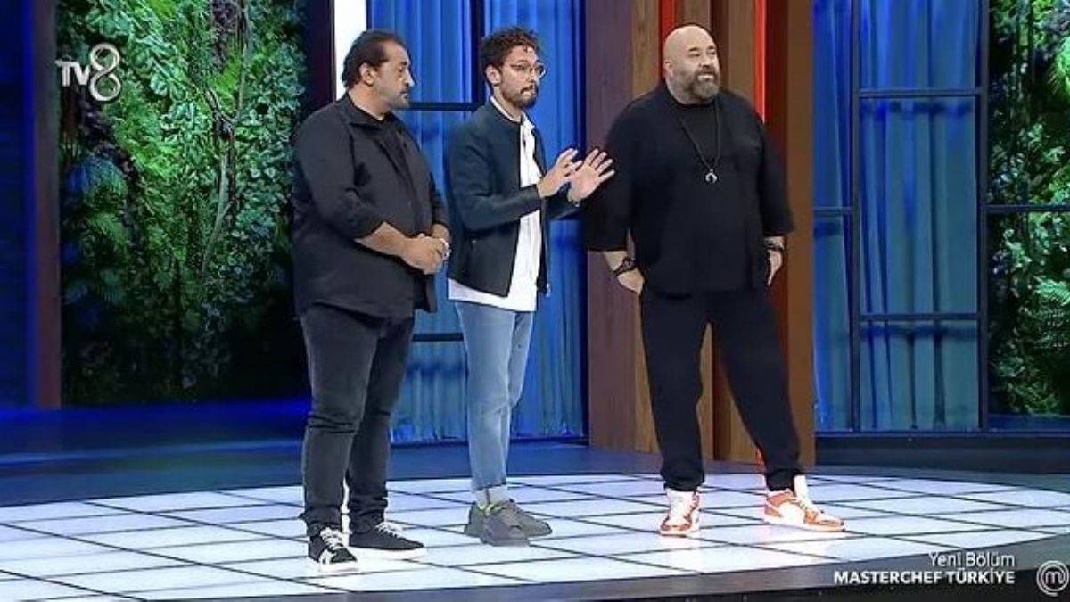 Masterchef 92. bölüm izle | 5 Ekim Masterchef takım ve dokunulmazlık oyununu kim kazandı?