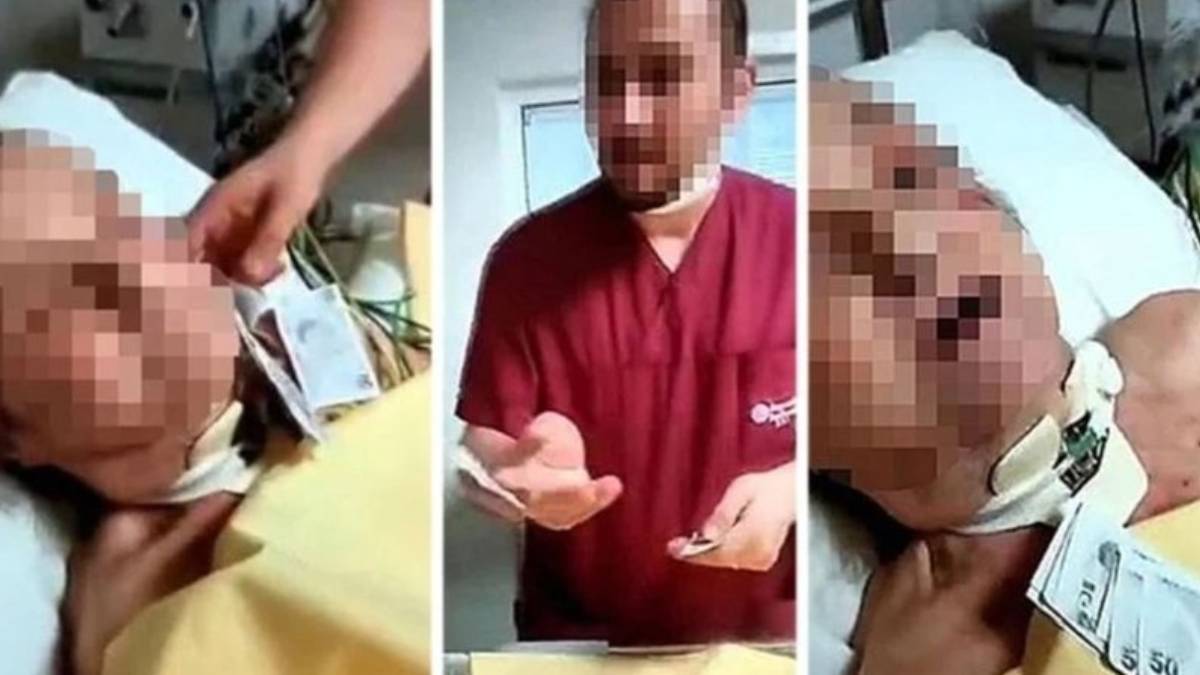 Özel Bayındır Hastanesi olayı nedir? Özel Bayındır Hastanesi'nde ne oldu? Özel Bayındır Hastanesi kimin?