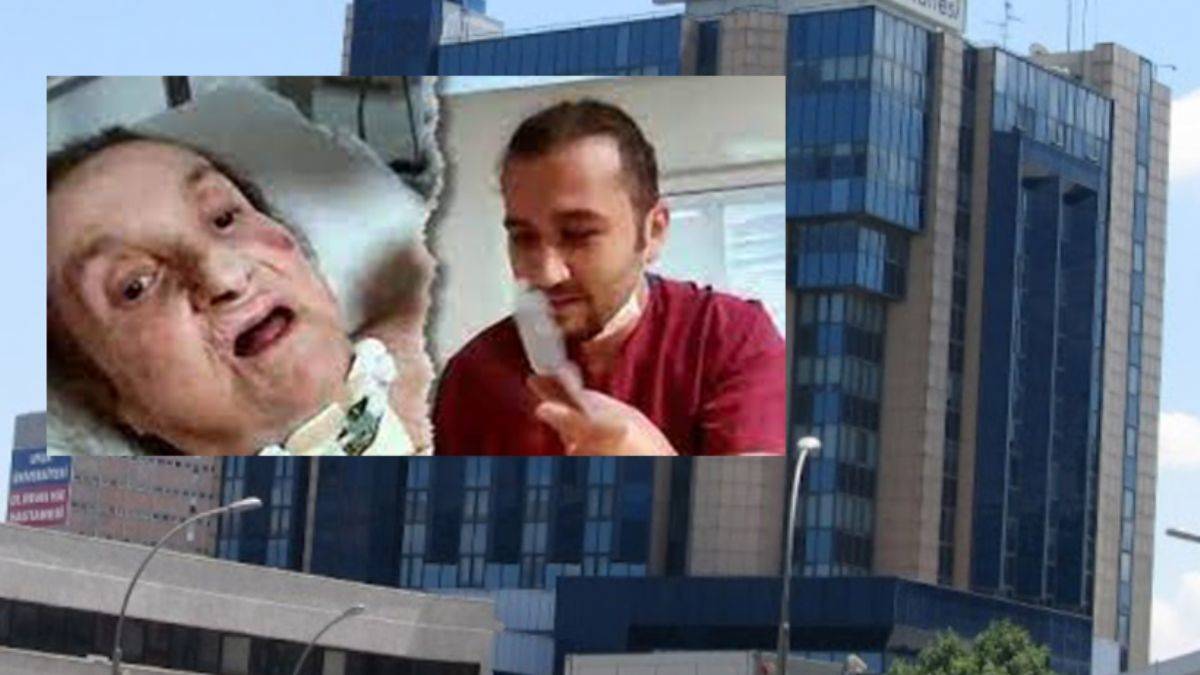 Yürek sızlatan görüntüler nedeniyle 8 kişi gözaltına alındı