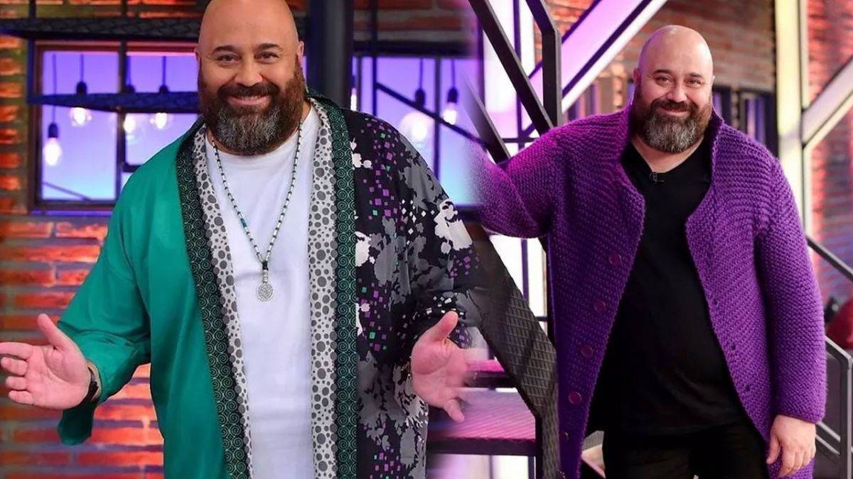 Somer Sivrioğlu kimdir? Şef Somer Sivrioğlu hayatı, okuduğu okullar, eşi ve yaşı