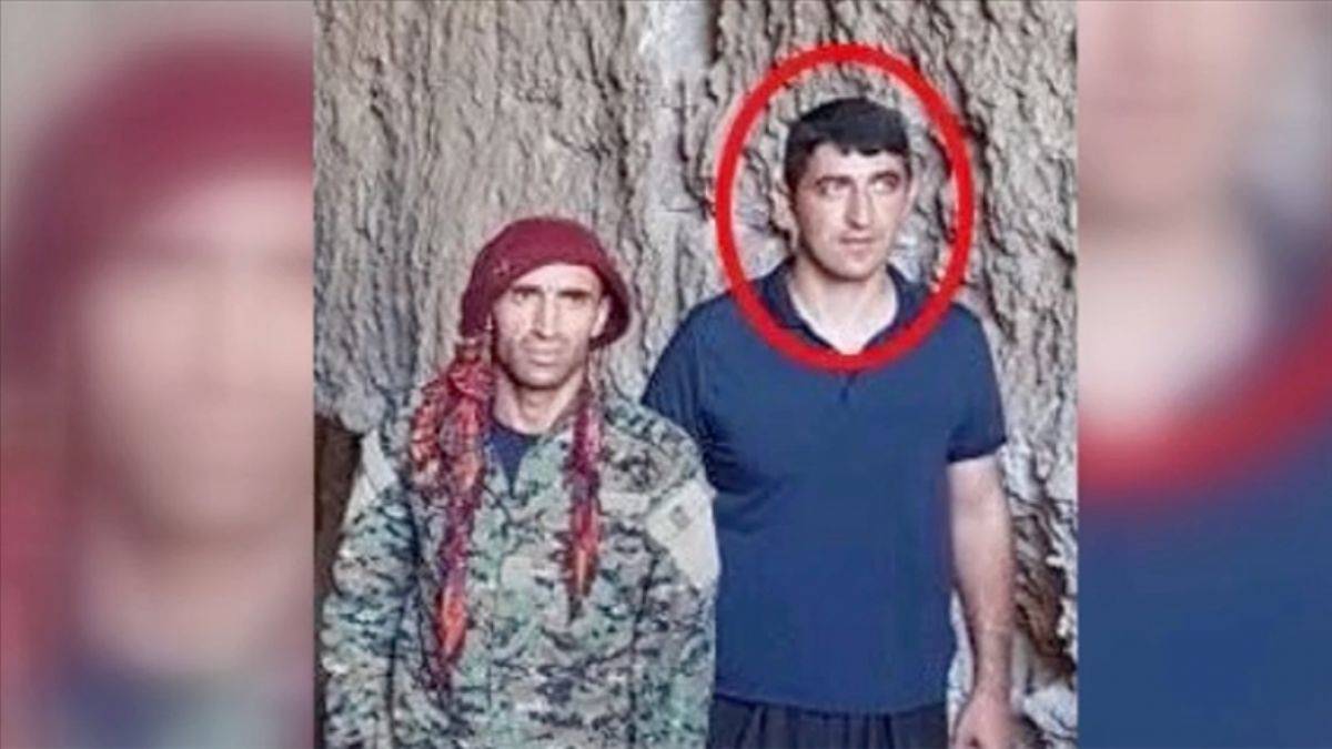 MİT, savcı Uzun'un şehit edildiği saldırının failini etkisiz hale getirdi
