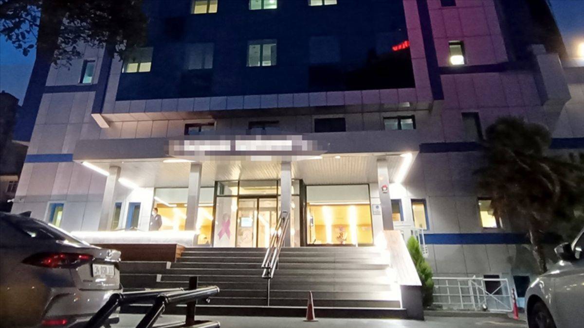 Şüphelilerin ilk ifadeleri: O videoları eğlence amaçlı çektik