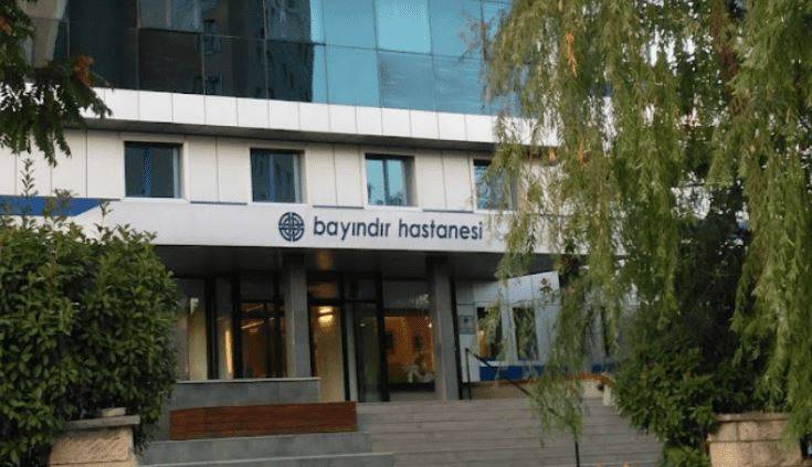 Bayındır hastanesi kapatıldı mı? Bayındır hastanesi kimin, yönetiminde kimler var?