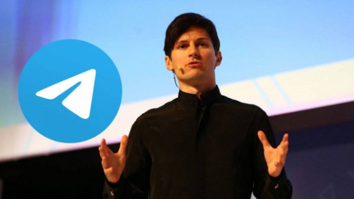 Telegram'dan kritik uyarı: WhatsApp'tan uzak durun