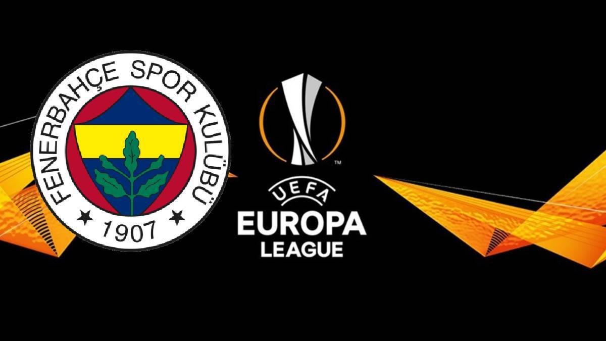 Fenerbahçe UEFA Avrupa Ligi puan durumu | Fenerbahçe kaçıncı sırada kaç puanı var? Fenerbahçe B gurubu maçları ne zaman?