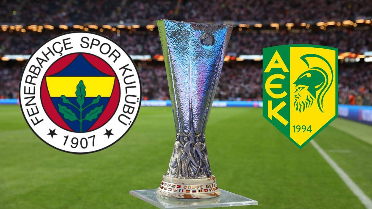 Fenerbahçe-AEK Larnaca'yı yenerse gruptan çıkar mı? Fenerbahçe AEK Larnaca'ya yenilirse, berabere kalırsa ne olur? Gruptan çıkmayı garantiler mi?