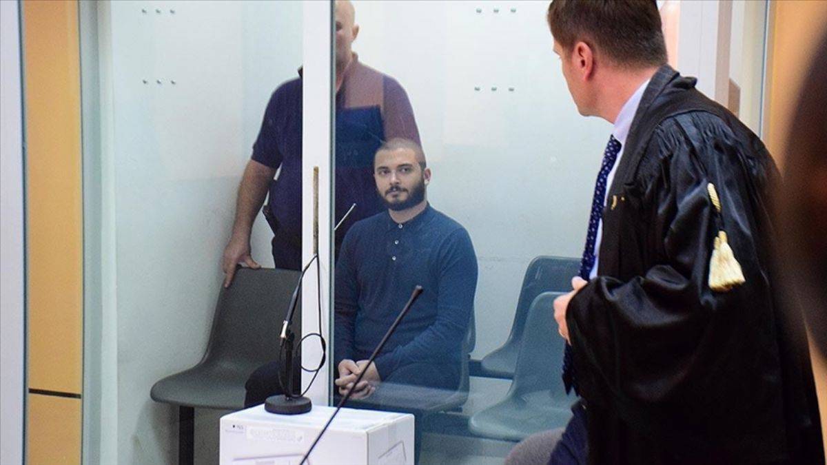 Özer'in iadesi ertelendi! Mahkemeden açıklama