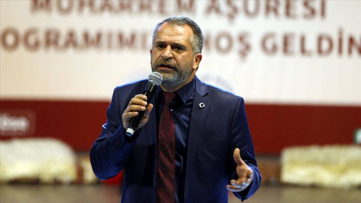 Alevi temsilcilerinden 'yeni adım' değerlendirmesi