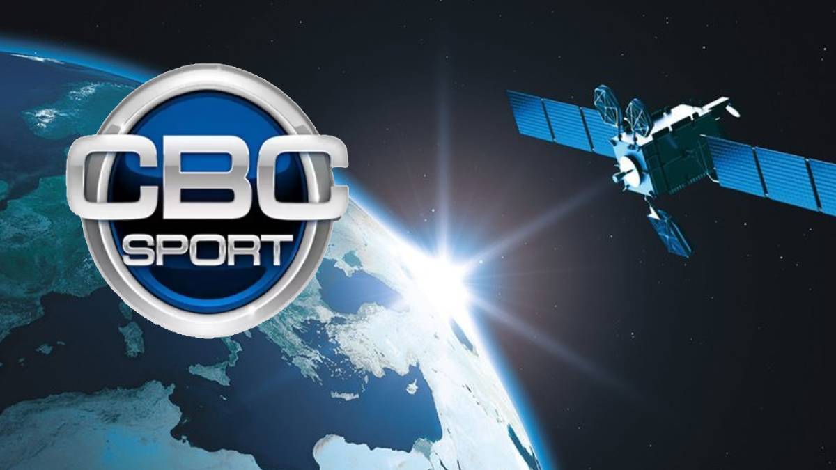 CBC Sport izle | CBC Sport nasıl izlenir? İnternetten, uydudan CBS Sport nasıl izlenir?