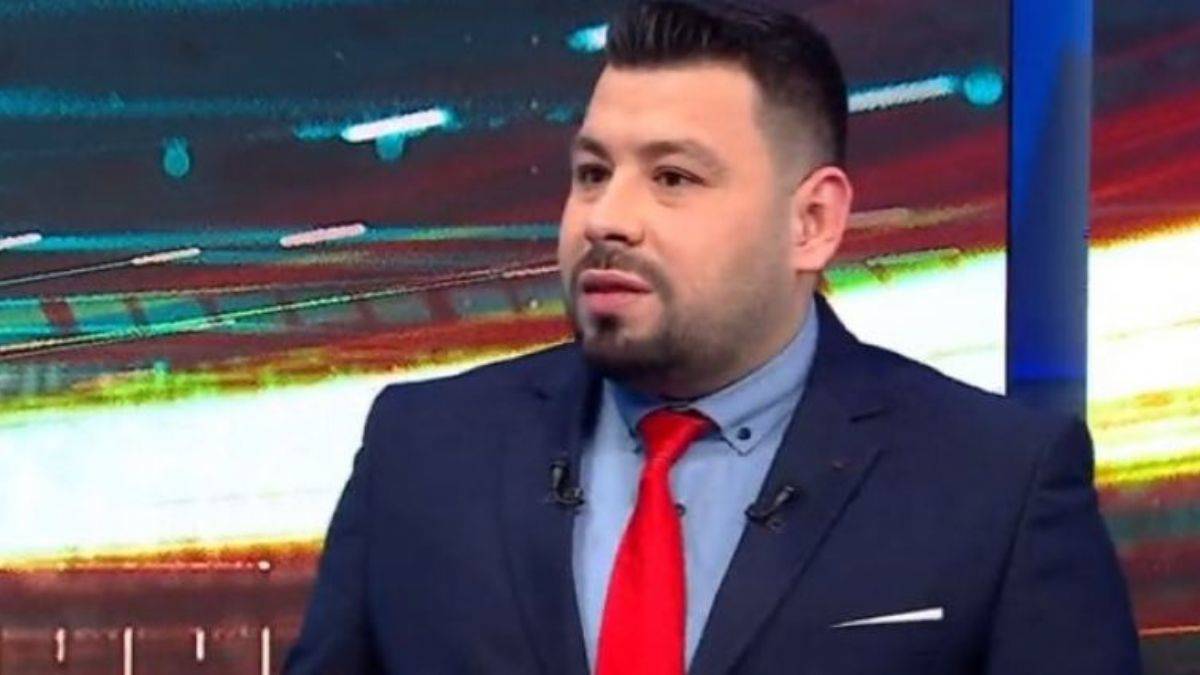 Yabancı Sınırlaması Kaldırılacak! Salim Manav, Cem Arslan ile Timetürk Spor'un Konuğu Oldu!