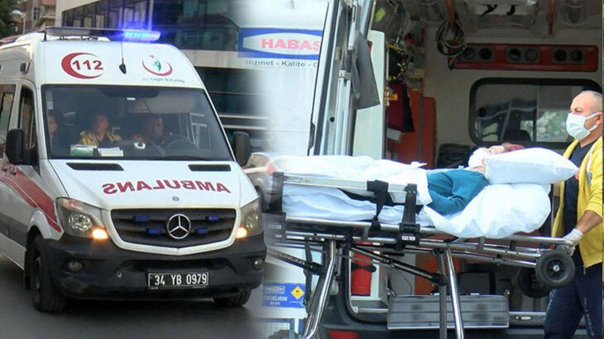 Bayındır Hastanesi'nden hasta nakilleri sürüyor