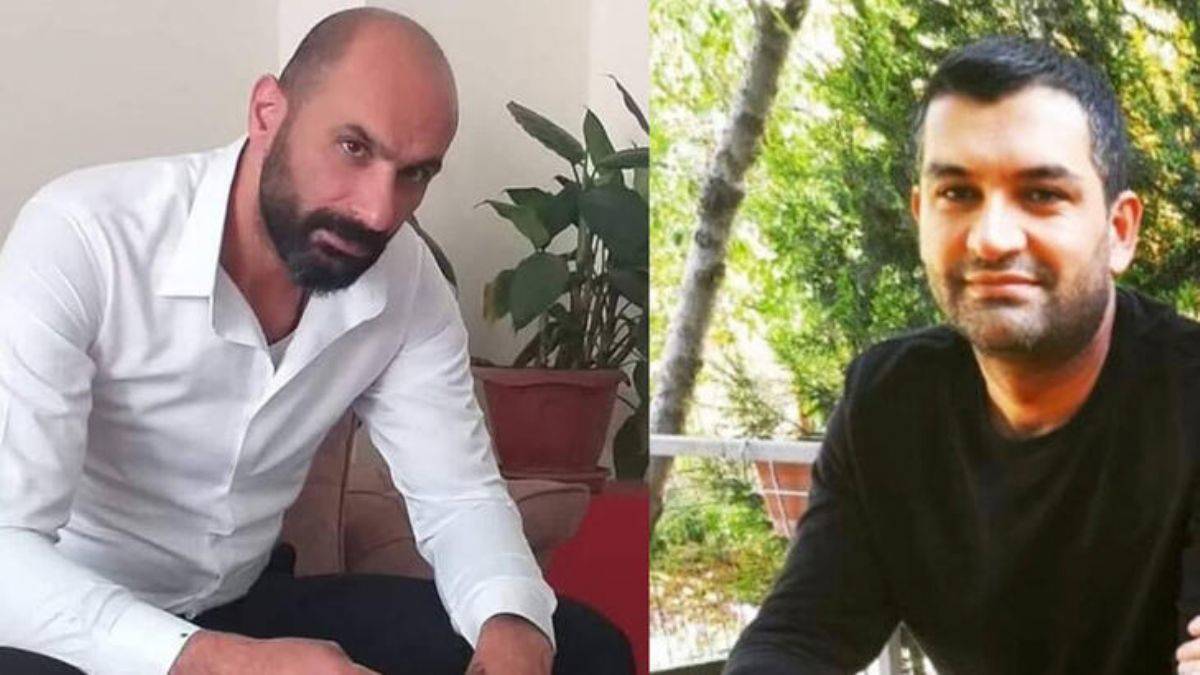 'Tabancayla öldürmediğim için pişmanım'