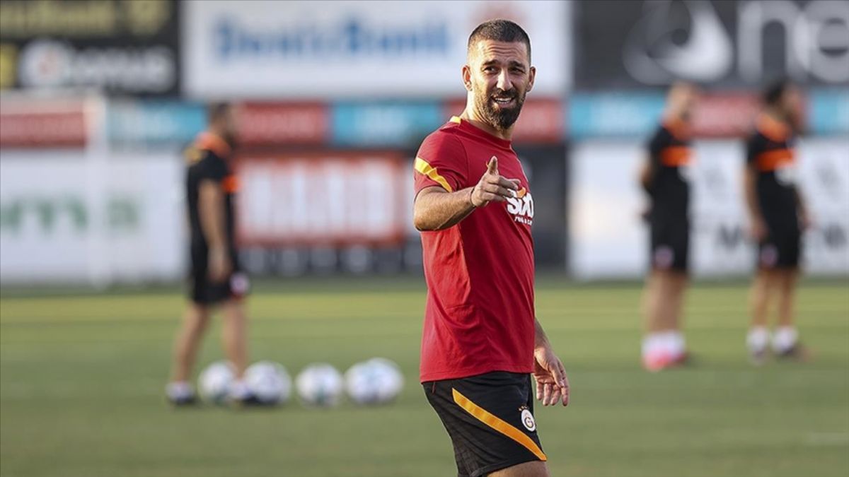 Arda Turan, yeni hedeflerini anlattı: Bir ekol hocası olmak istiyorum