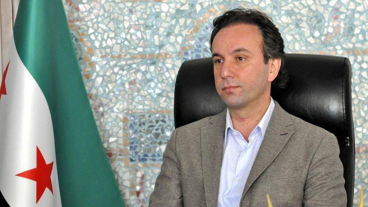 Alptekin Hocaoğlu kimdir, kaç yaşında? Alptekin Hocaoğlu görevi ne?