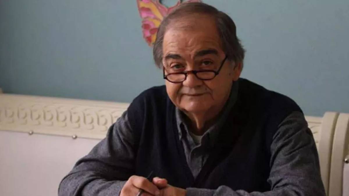 İsmail İncekara kimdir? İsmail İncekara neden öldü? İsmail İncekara hangi dizi ve filmlerde oynadı?