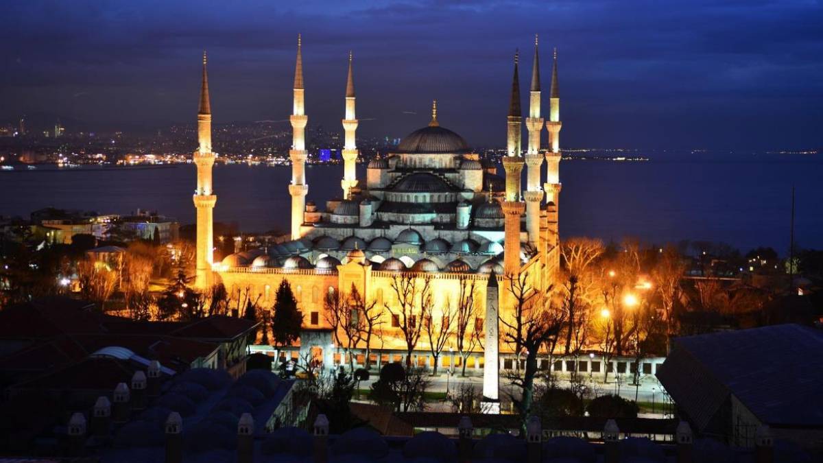 Bugün kandil mi? Bugün ne kandili? 7 Ekim bu gece hangi kandil?