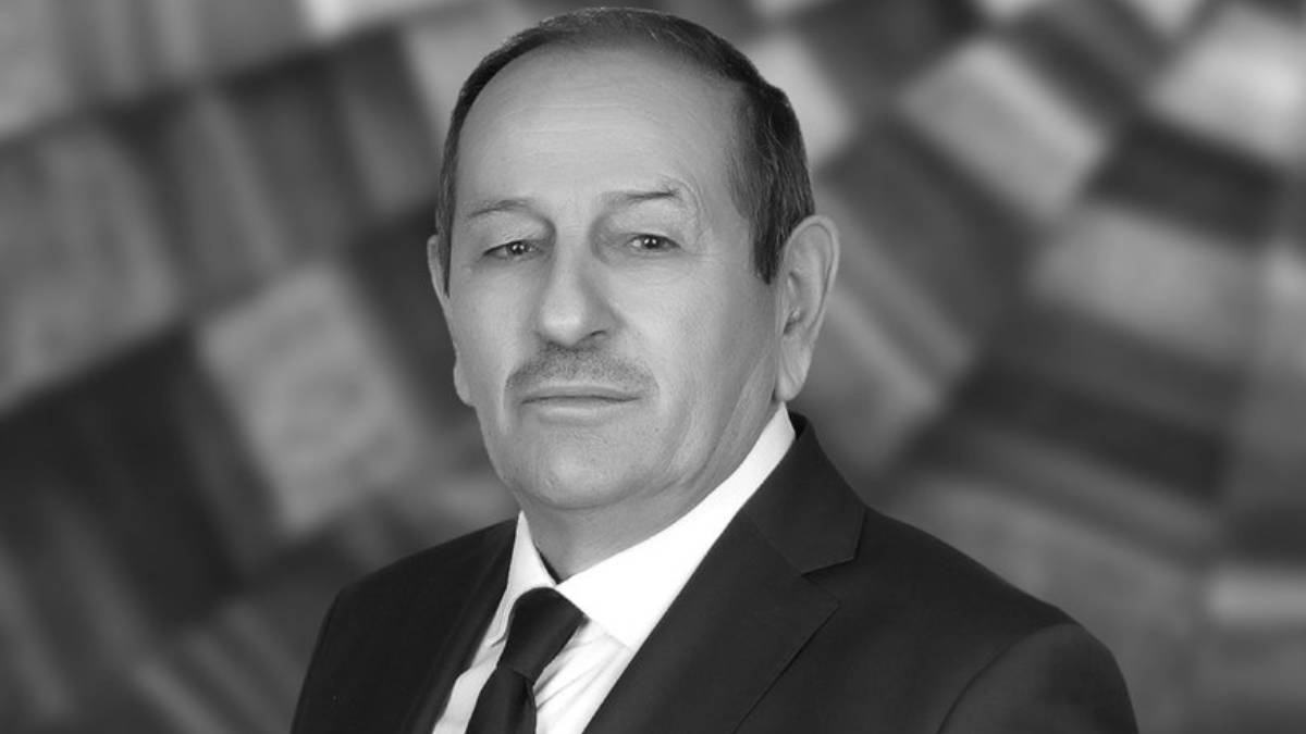 Prof. Dr. Yusuf Tuna kimdir? Yusuf Tuna'dan acı haber! Yusuf Tuna öldü mü?