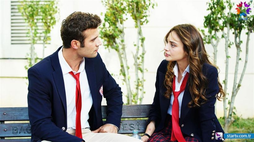 Duy Beni 14. bölüm izle - Star TV Duy Beni son bölüm tek parça izle - Duy Beni bu haftaki konusu