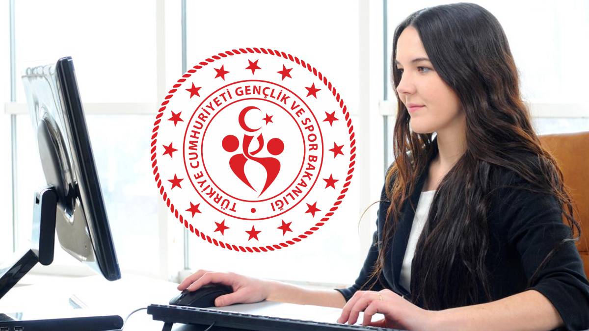 Gençlik ve Spor Bakanlığı atama 2022 | GSB KYK yurt 1200 atama başvurular ne zaman? 1200 personel alımı başvurusu nereden nasıl yapılır?