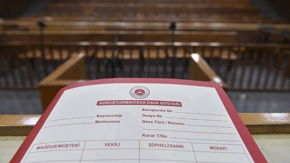 Amirallerin Montrö bildirisi beraat ve hapis istenenler listesi? Kimler için hapis ve beraat istendi?