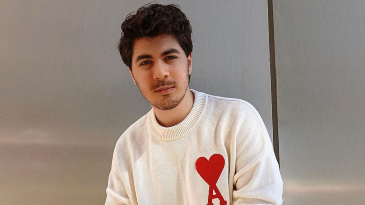 Genç yetenek Efe Uysal, Netflix'te sevenlerinin karşısına çıkacak