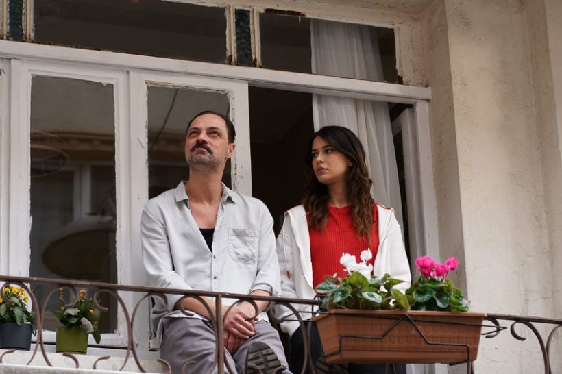 Gelsin Hayat Bildiği Gibi 12. bölüm izle - Show TV Gelsin Hayat Bildiği Gibi 12. bölüm HD tek parça son bölüm izle