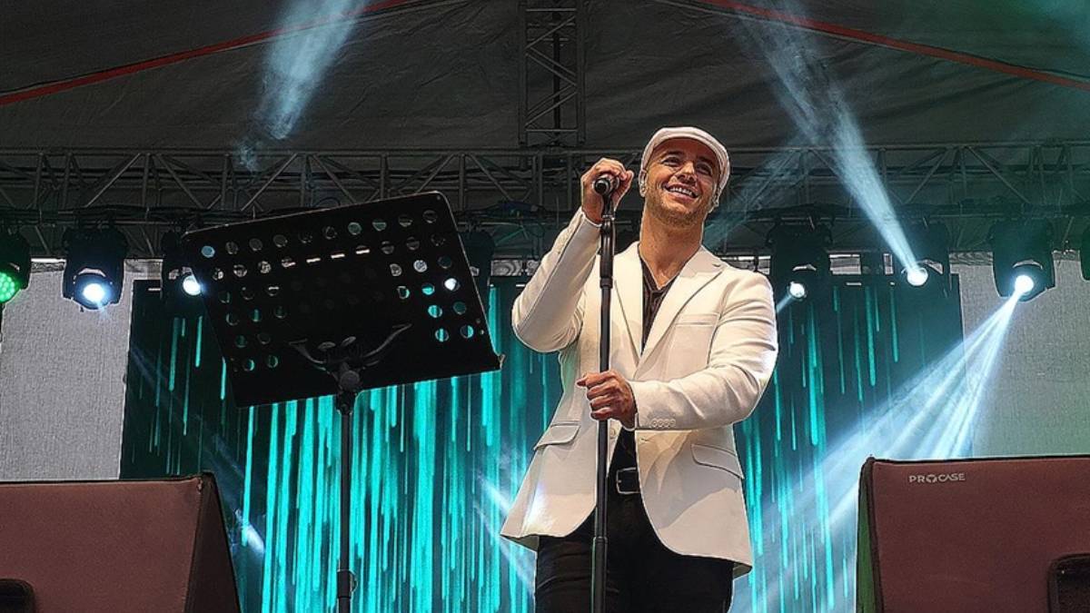 7 Ekim Ankara Maher Zain konseri ne zaman, saat kaçta? Maher Zain konseri nerede? Ankara Milet Bahçesi Maher Zain konseri nerede?