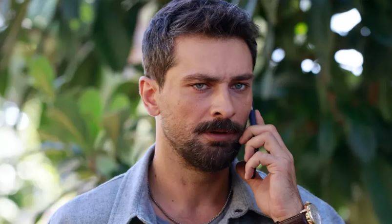 Mahkum 28. bölüm izle | Fox TV Mahkum son bölüm (28.bölüm) tek parça izle