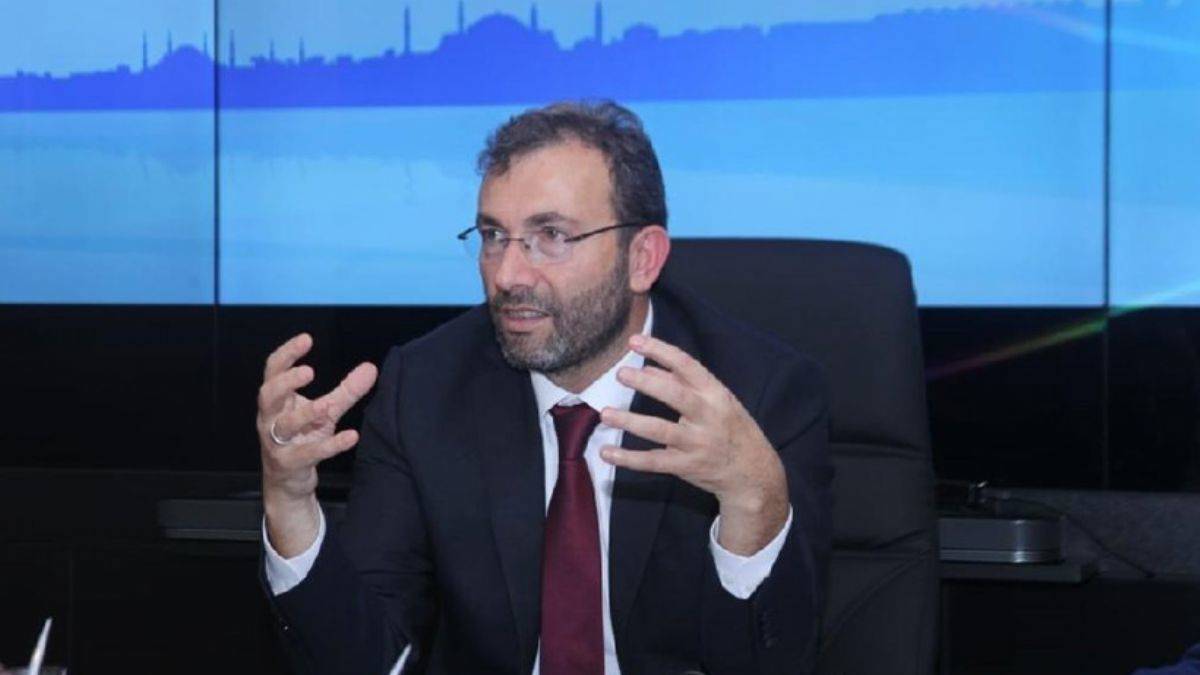 Sultan Abdülhamid ve Vahdettin caddesi tartışmalarına belediye başkanı cevap verdi