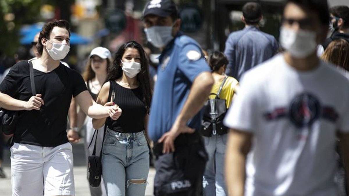 Maske cezası silinecek mi? Maske takmama cezası iptal mi edilecek? Maske-Kovid-19 cezası ödeyenlere para iadesi yapılacak mı?